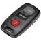 Motormite KEYLESS ENTRY REMOTE 3 BUTTON 99351 - alternate 2